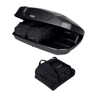 Takbokslommesett Thule Force XT S