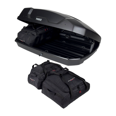 Takbokslommesett Thule Force XT S