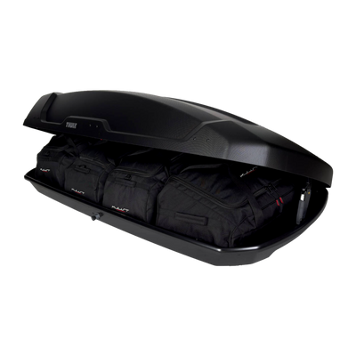 Takbokslommesett Thule Force XT S