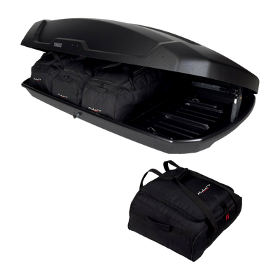 Takbokslommesett Thule Force XT S