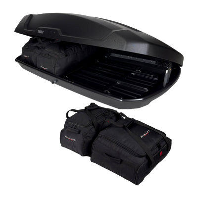 Takbokslommesett Thule Force XT S