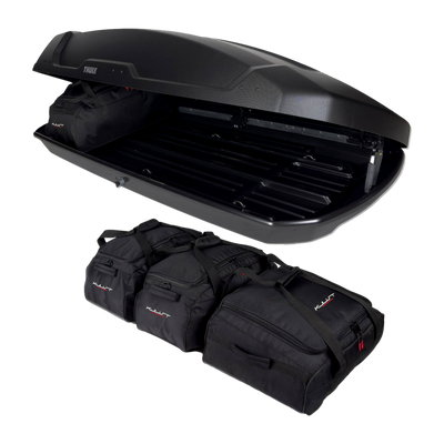 Takbokslommesett Thule Force XT S