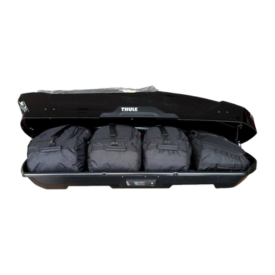 Takbokslommesett Thule Motion XT L