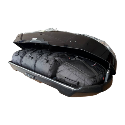 Takbokslommesett Thule Motion XT L