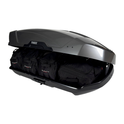 Takbokslommesett Thule Motion XT M