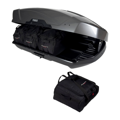 Takbokslommesett Thule Motion XT M