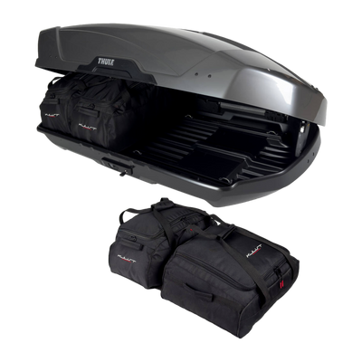 Takbokslommesett Thule Motion XT M
