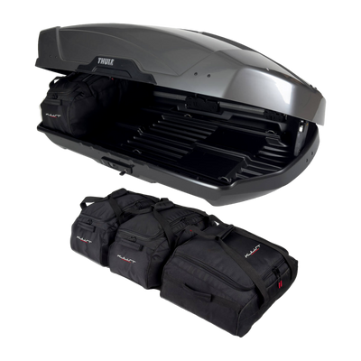 Takbokslommesett Thule Motion XT M