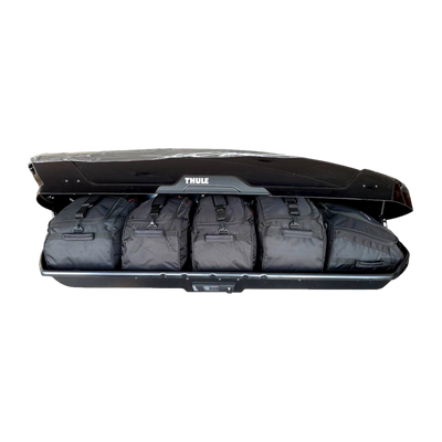 Takbokslommesett Thule Motion XT XL