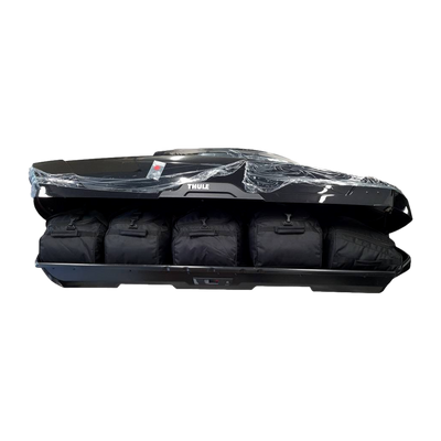 Takbokslommesett Thule Motion XT XXL