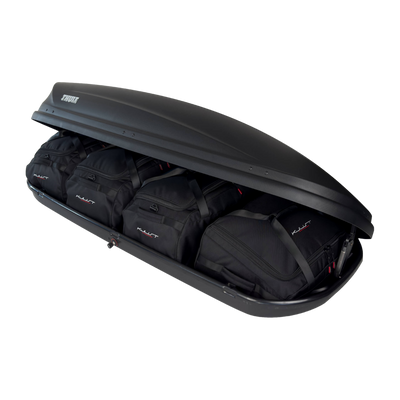 Takbokslommesett Thule Touring M