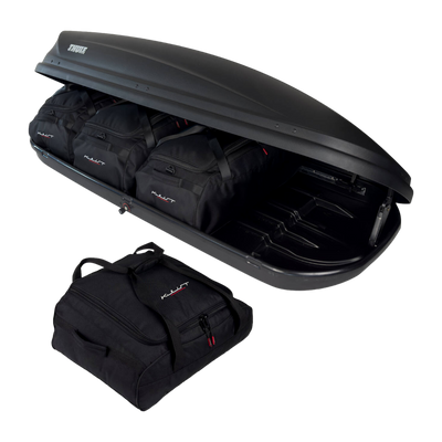 Takbokslommesett Thule Touring M