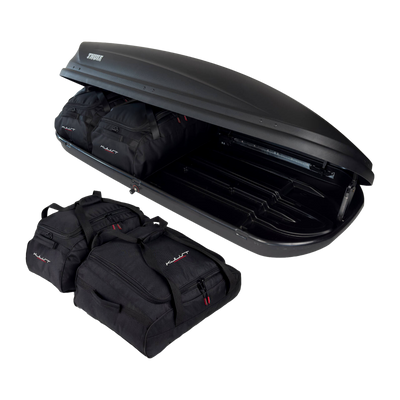 Takbokslommesett Thule Touring M