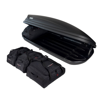Takbokslommesett Thule Touring M