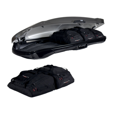 Takbokslommesett Thule Vector Alpine