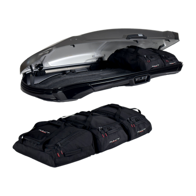 Takbokslommesett Thule Vector Alpine