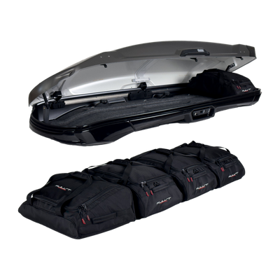 Takbokslommesett Thule Vector Alpine