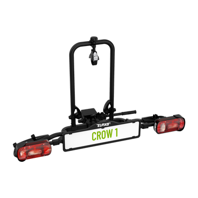 Sykkelholder Eufab Crow 1