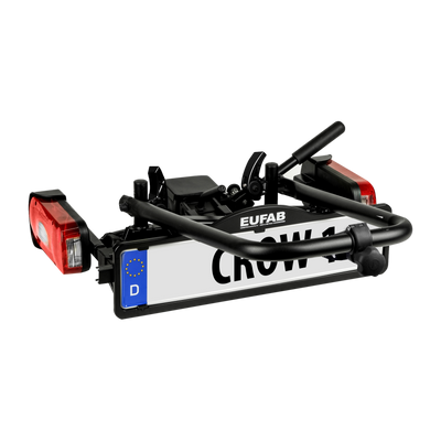 Sykkelholder Eufab Crow 1