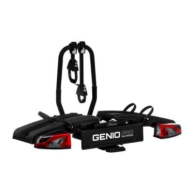 Sykkelholder Atera Genio Pro Advanced black editon