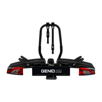 Sykkelholder Atera Genio Pro Advanced black editon