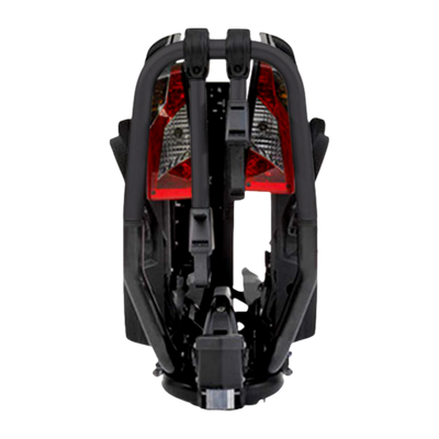 Sykkelholder Atera Genio Pro Advanced black editon