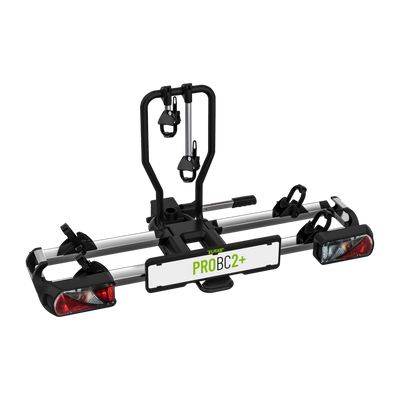 Sykkelholder Eufab ProBC2+