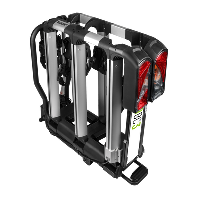 Sykkelholder Eufab ProBC3