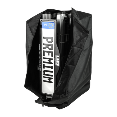 Sykkelholder Eufab Premium