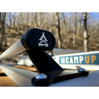 Stativsystem Shanti for CampUp Karma