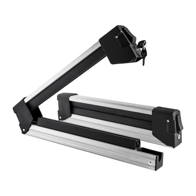 Skistativ / snowboardstativ Menabo Yelo 4NS