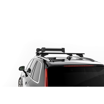Skistativ / snowboardstativ Menabo Yelo 4NS