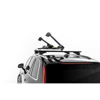 Skistativ / snowboardstativ Menabo Yelo 4NS