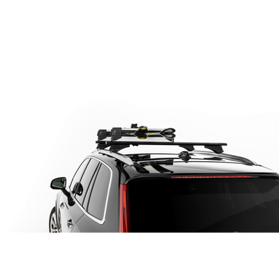 Skistativ / snowboardstativ Menabo Yelo 4NS