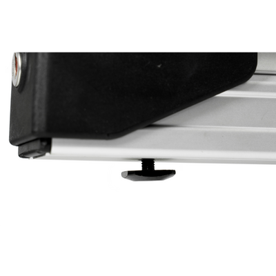 Skistativ / snowboardstativ Menabo Yelo 4NS black