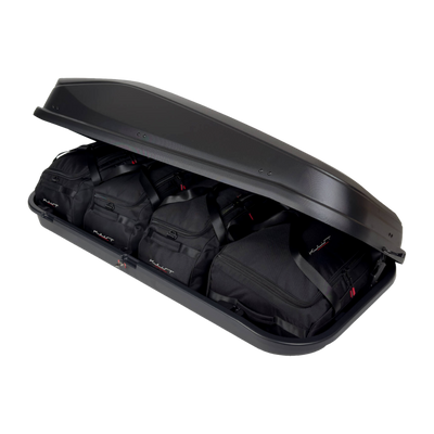 Takbokslommesett Aleo Easyline 430