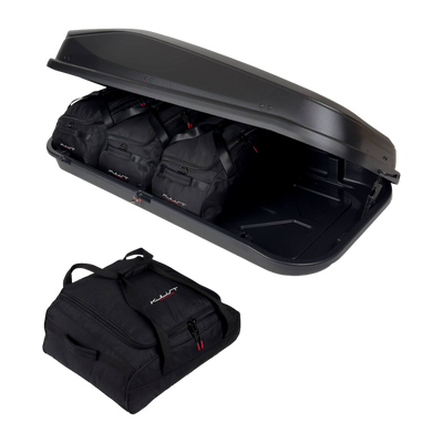 Takbokslommesett Aleo Easyline 430
