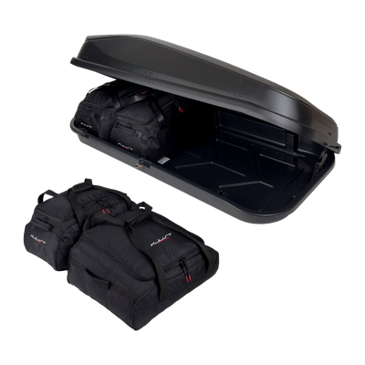 Takbokslommesett Aleo Easyline 430