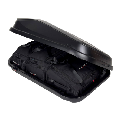 Takbokslommesett Aleo Easyline 320