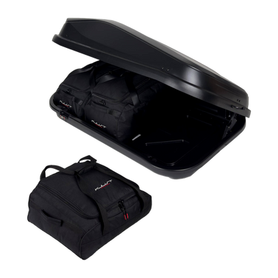 Takbokslommesett Aleo Easyline 320