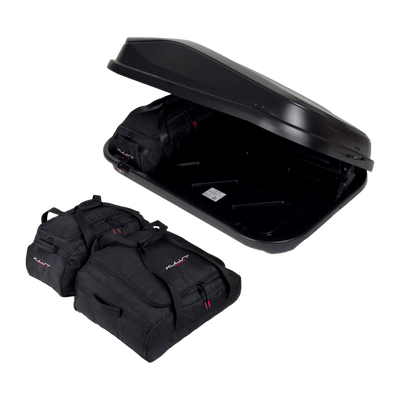 Takbokslommesett Aleo Easyline 320