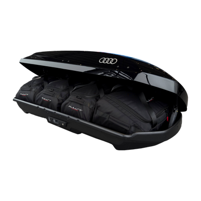 Takbokslommesett Audi 4K1071200Y9B 310L