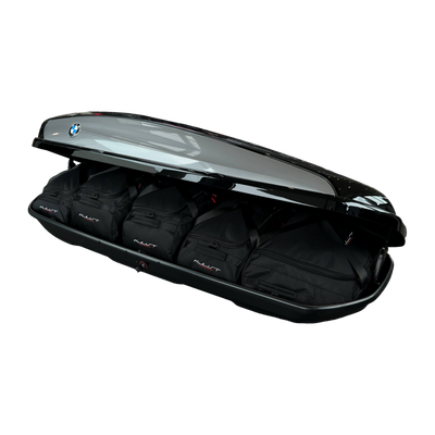 Takbokslommesett BMW 82732406460 420L