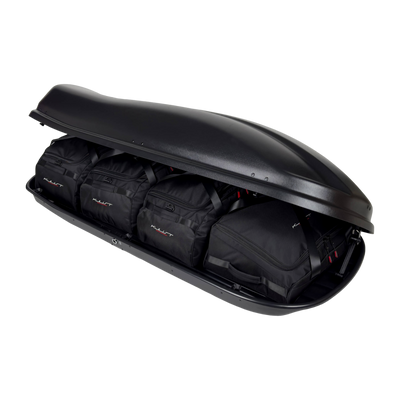 Takbokslommesett Farad Marlin N6