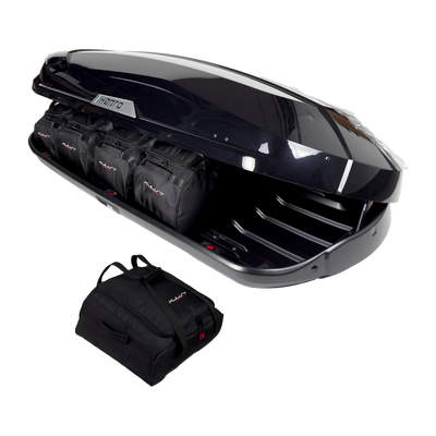 Takbokslommesett Hapro Trivor 640