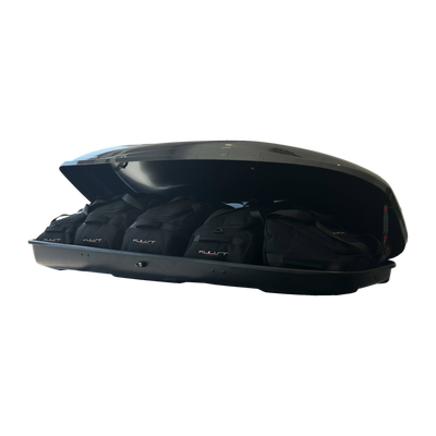 Takbokslommesett Hyundai 99730ADE00 390L