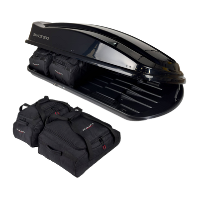 Takbokslommesett Levup Space 630