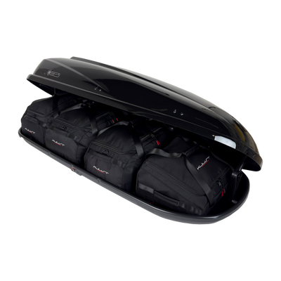 Takbokslommesett Modula Travel Easy 460