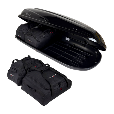 Takbokslommesett Modula Travel Easy 460