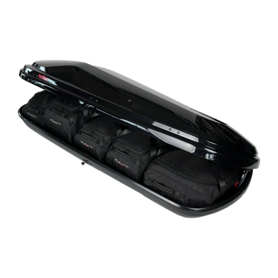 Takbokslommesett Montblanc Altitude 450
